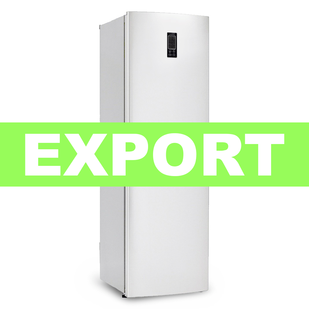 Холодильник Shivaki HD 430RWENE