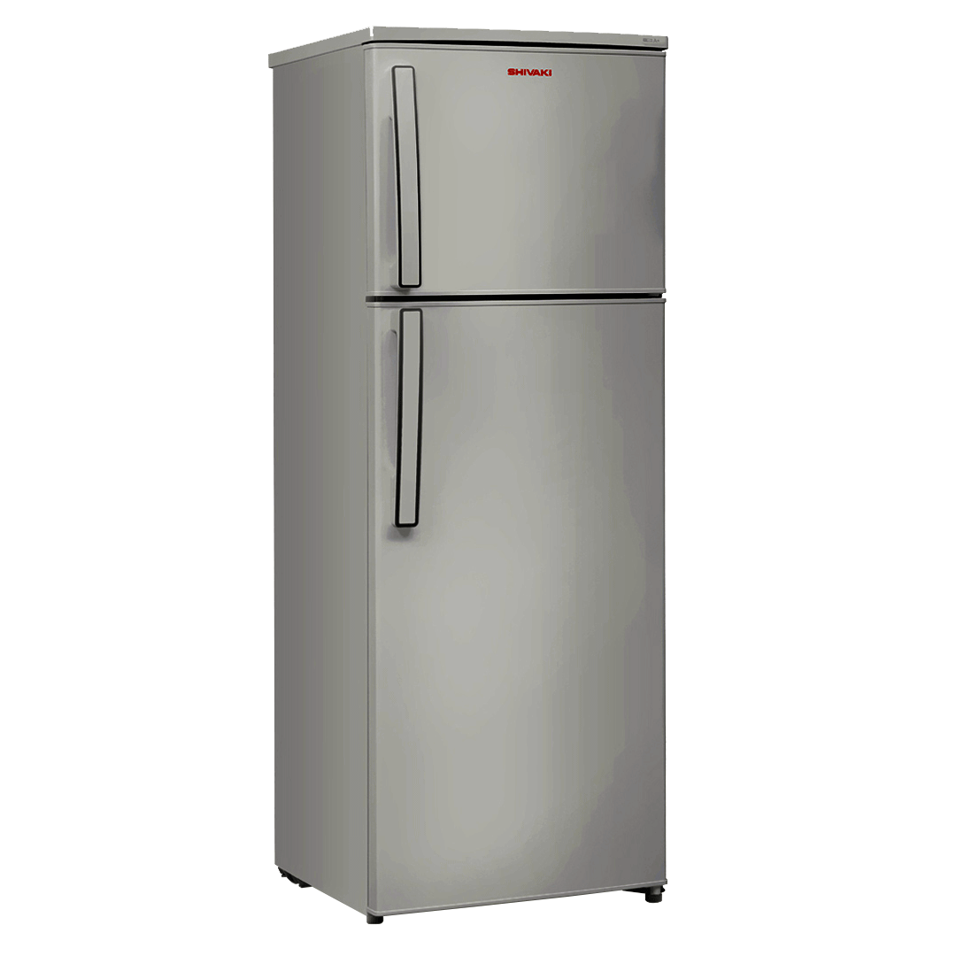 Холодильник Shivaki HD 341 FN-GR