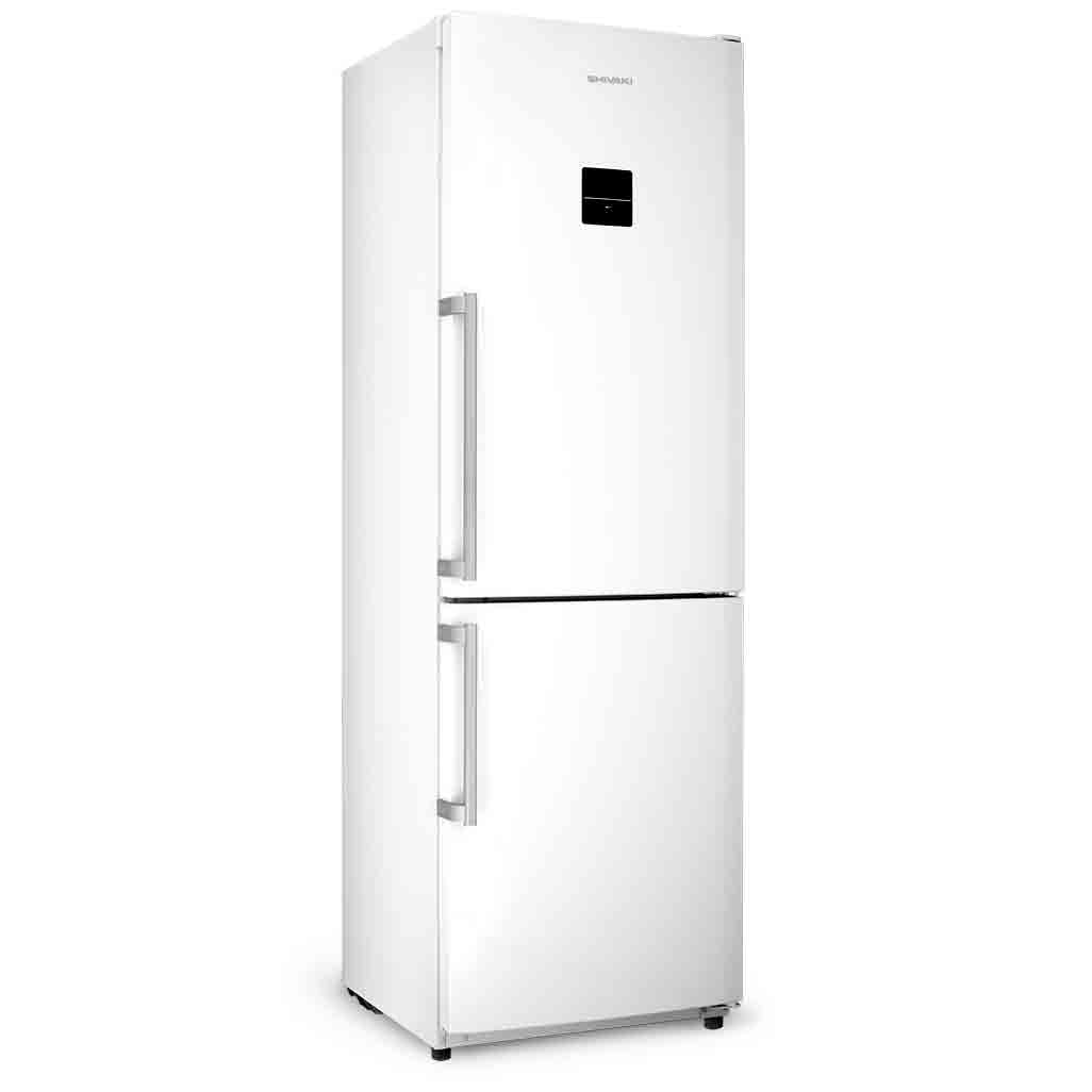 Холодильник Shivaki HD 364 RWEN