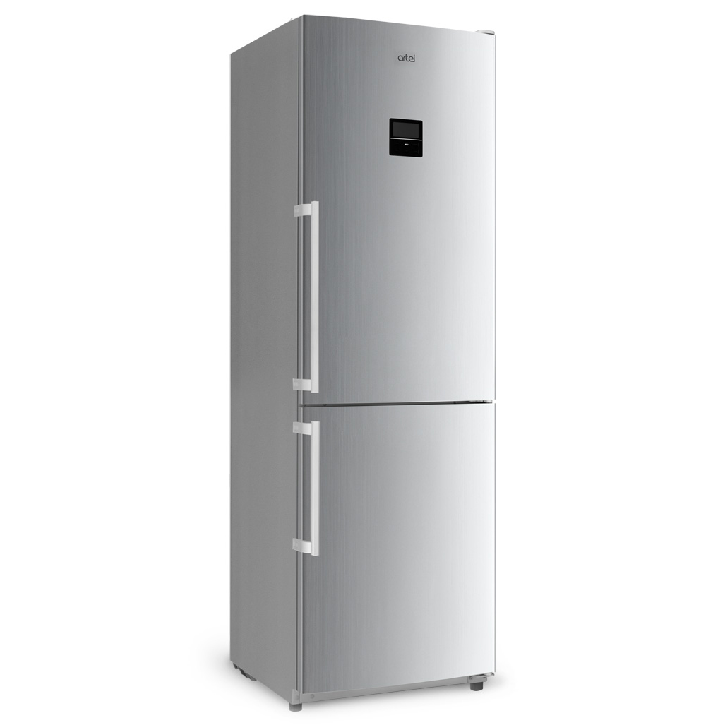 Двухкамерный холодильник Artel HD 364RWEN-IN