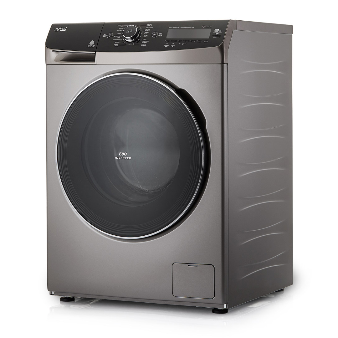 Автоматическая стиральная машина Artel 80K141-I