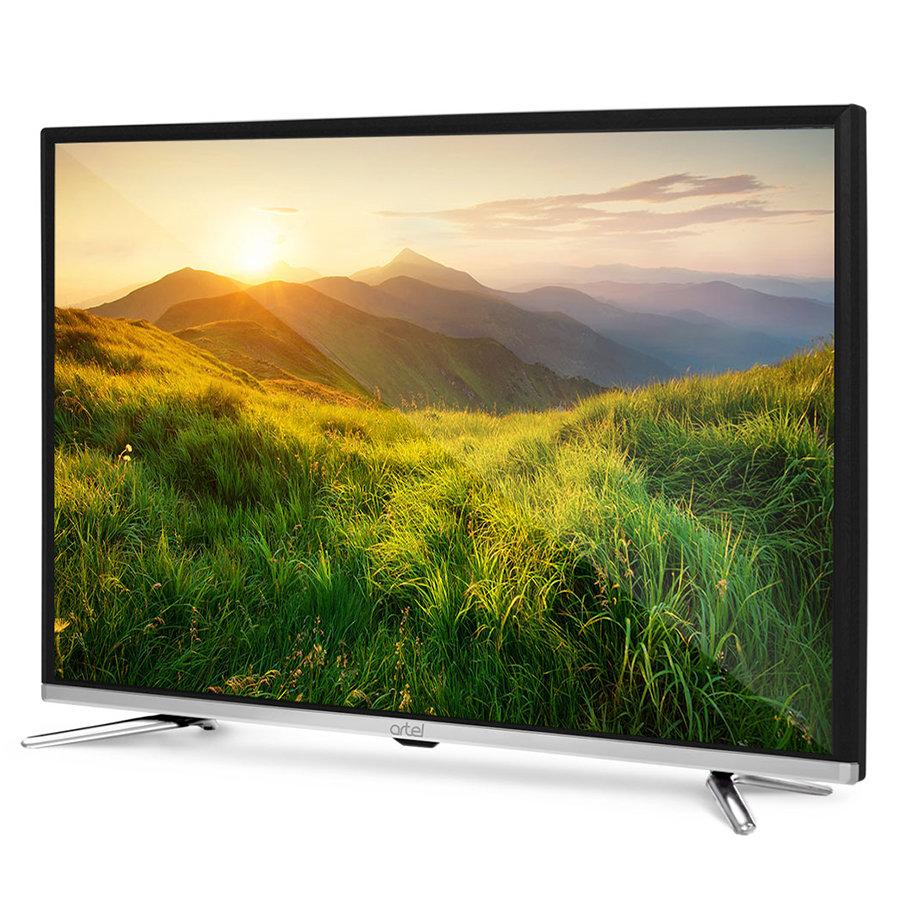 Artel TV LED A9000 49" (124 см)