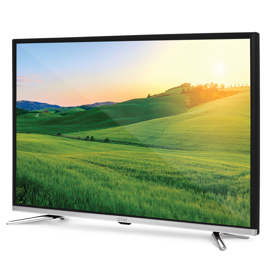 Artel TV LED A9000 55" FHD (139 см) Smart