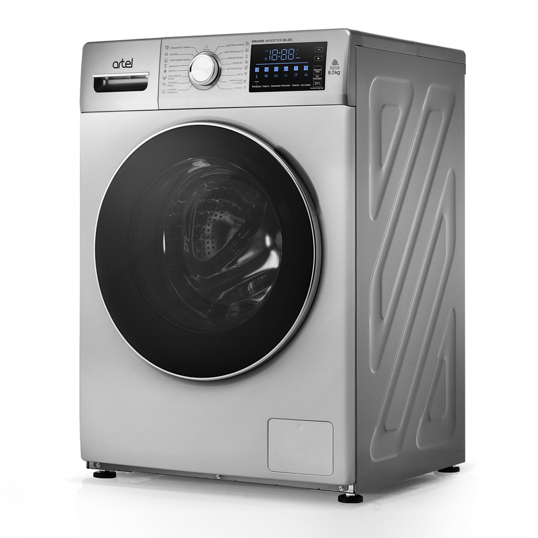 Автоматическая стиральная машина Artel Grand Inverter WF85l2311E