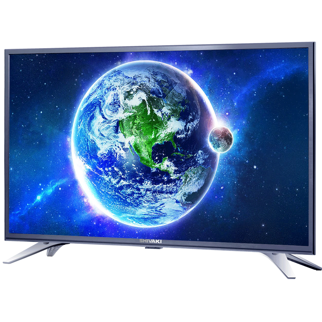 Телевизор Shivaki US32H1201 AndroidTV