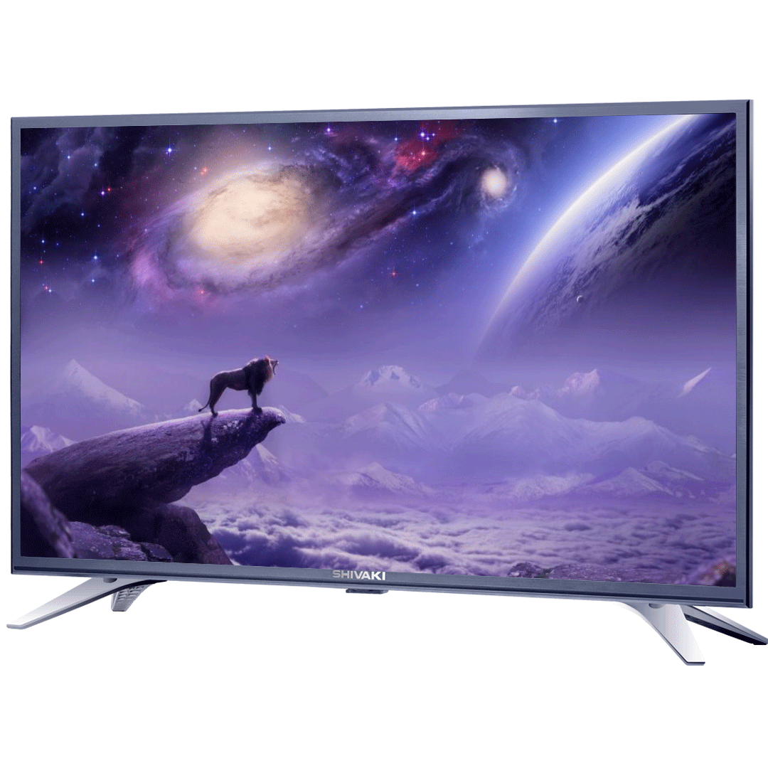 Телевизор Shivaki US43H1401 AndroidTV