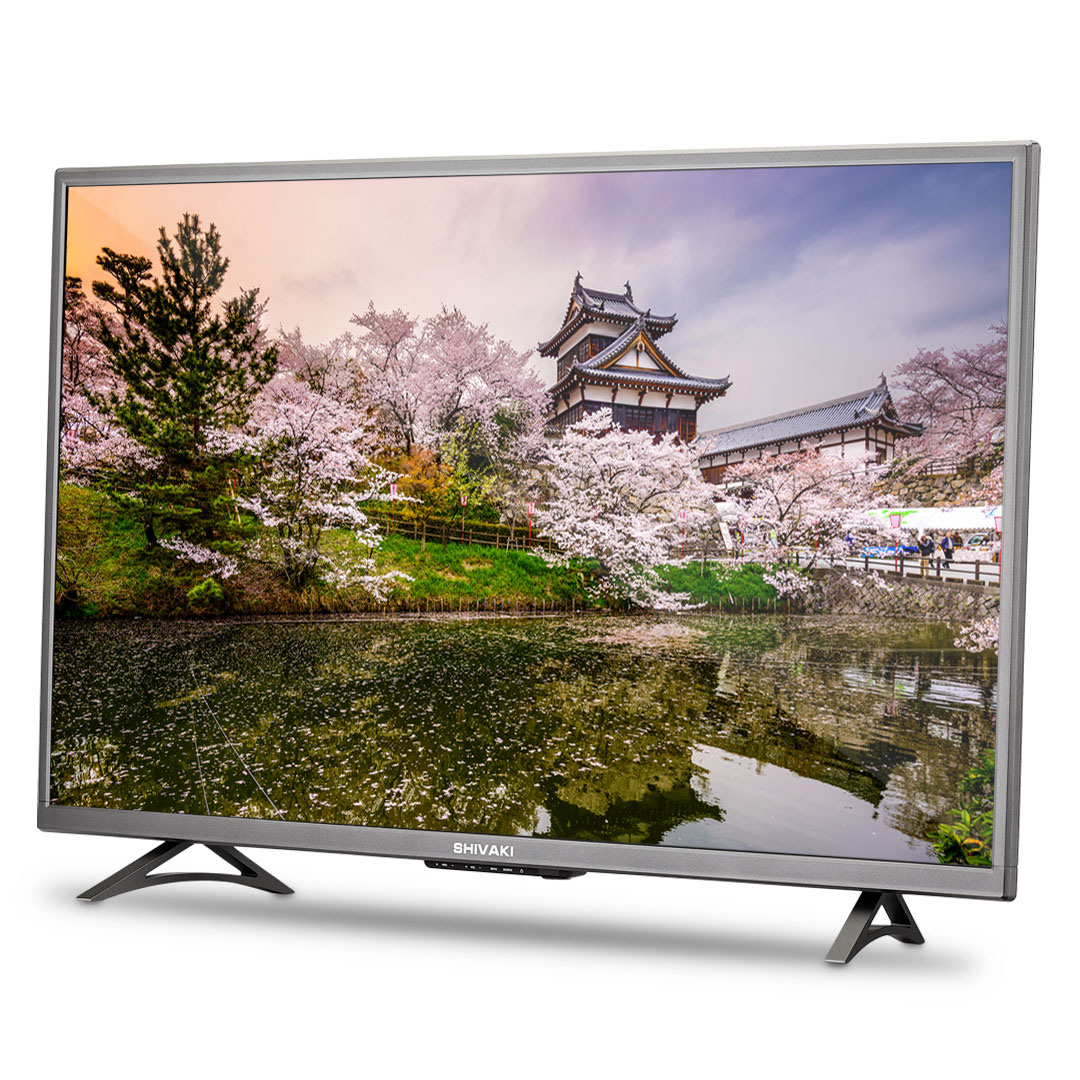 Телевизор Shivaki TV LED 43 A9000