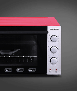 Shivaki Mini Ovens