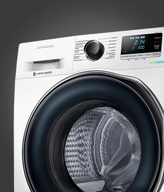 Samsung Washing Machines