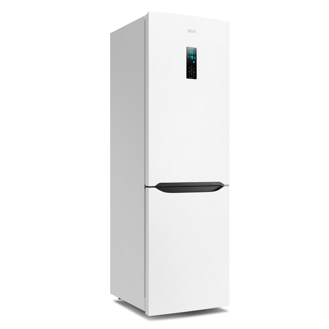 Artel ART Grand Inverter HD 430RWENE two-chamber refrigerator