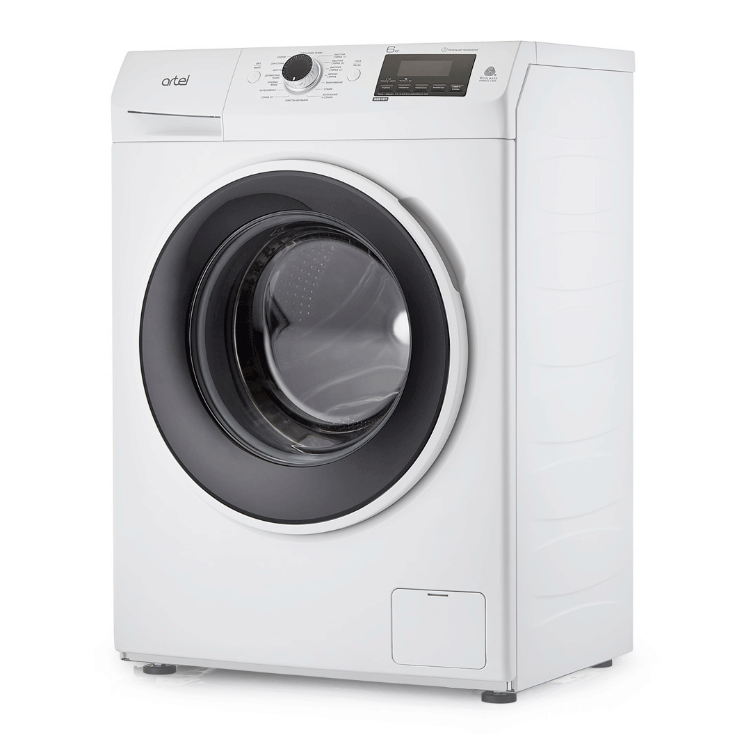 Artel ART-WF60F010A automatic washing machine