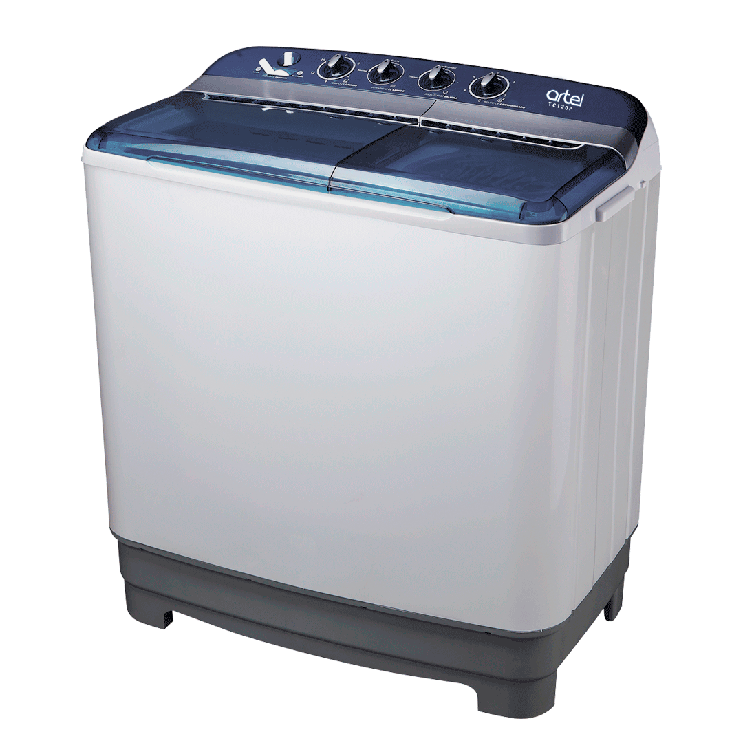 Полуавтоматическая стиральная машина Artel TC120P