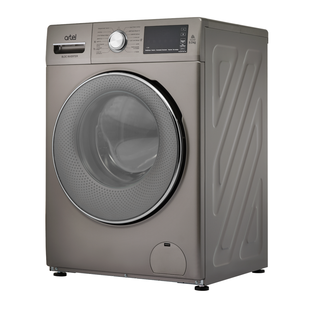 Artel WF80K237DW automatic washing machine