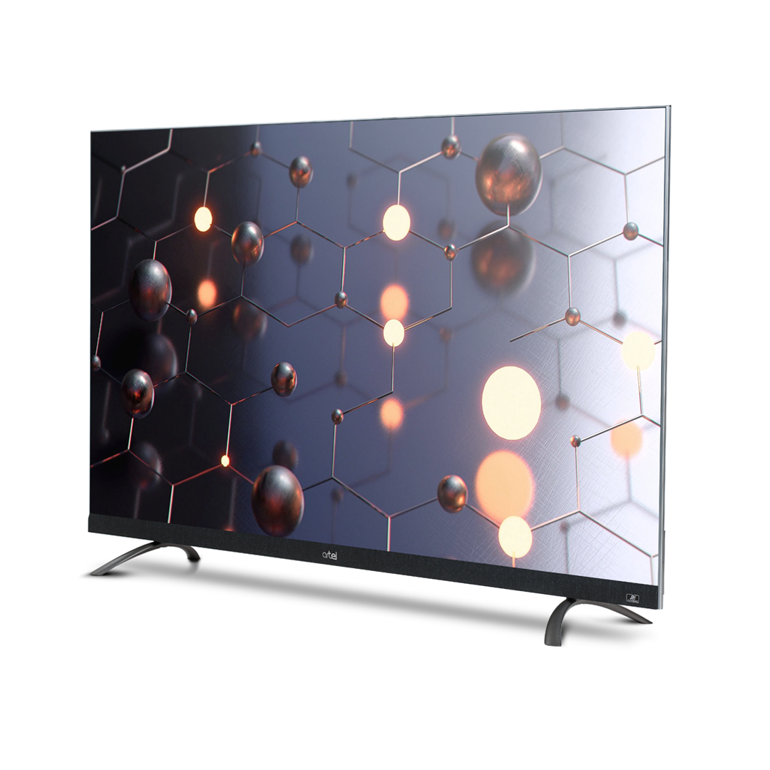 Artel TV A75LU6500 (190 cm) Android