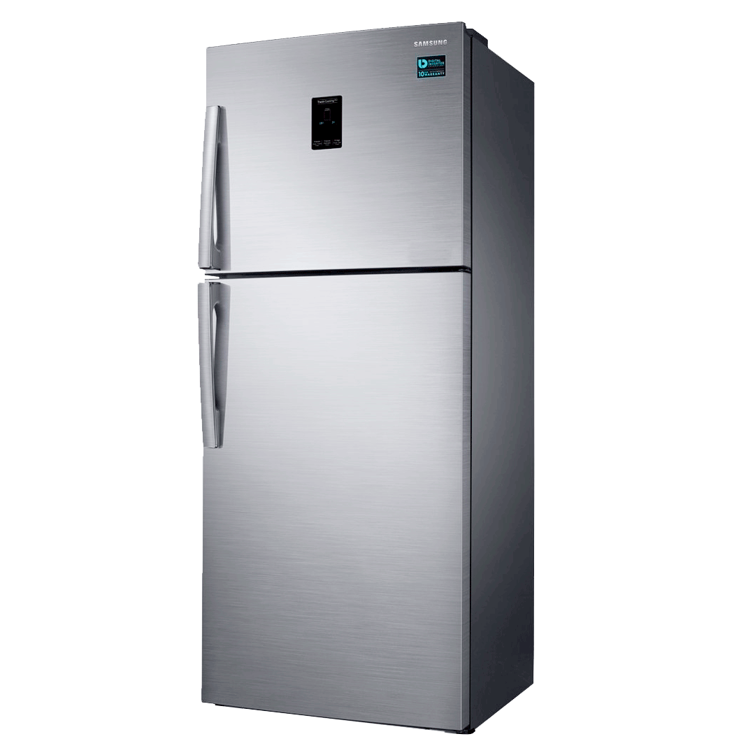 Холодильник Samsung RT35K5440S8-IN
