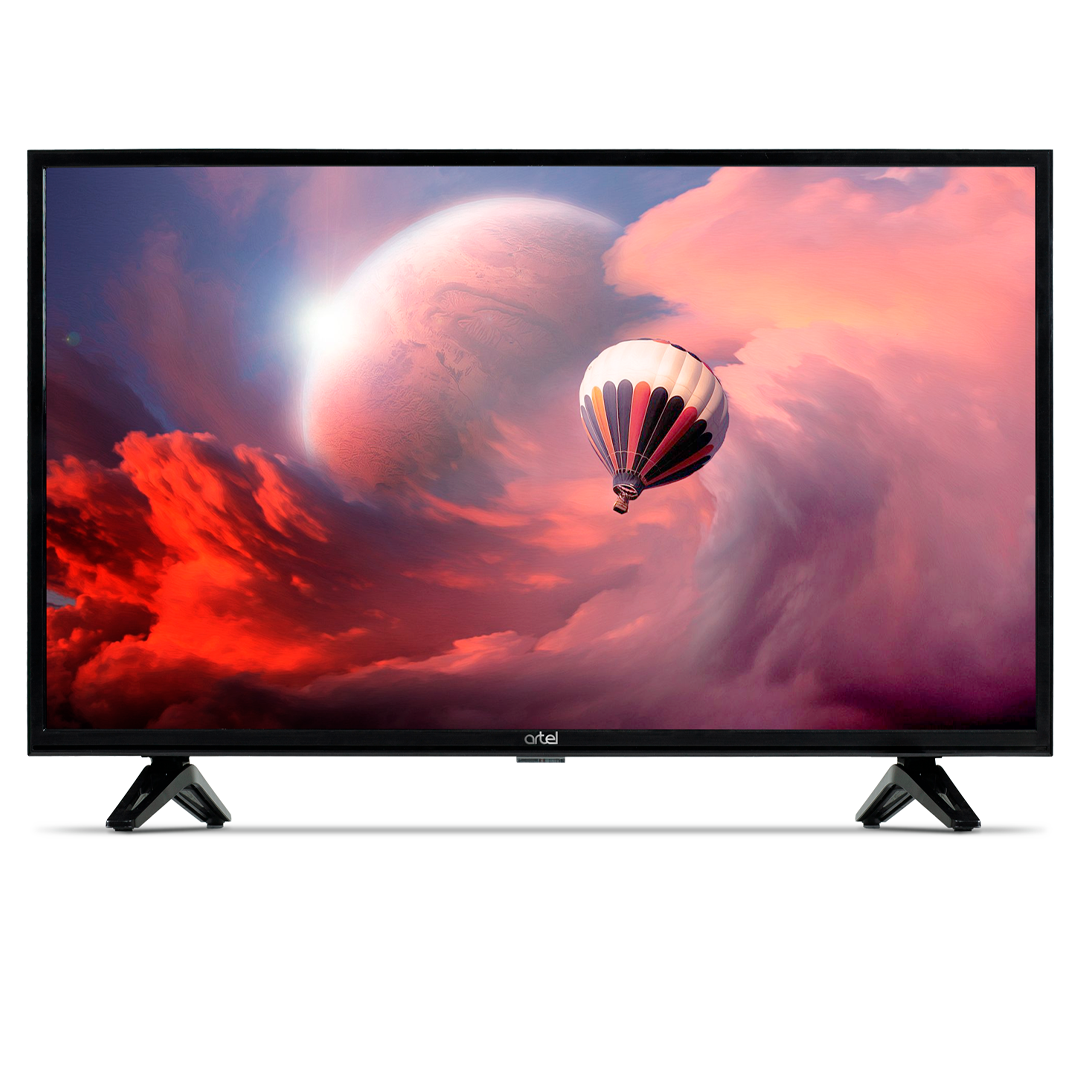 Artel TV YA43LF1600 (109 см) Yandex TV