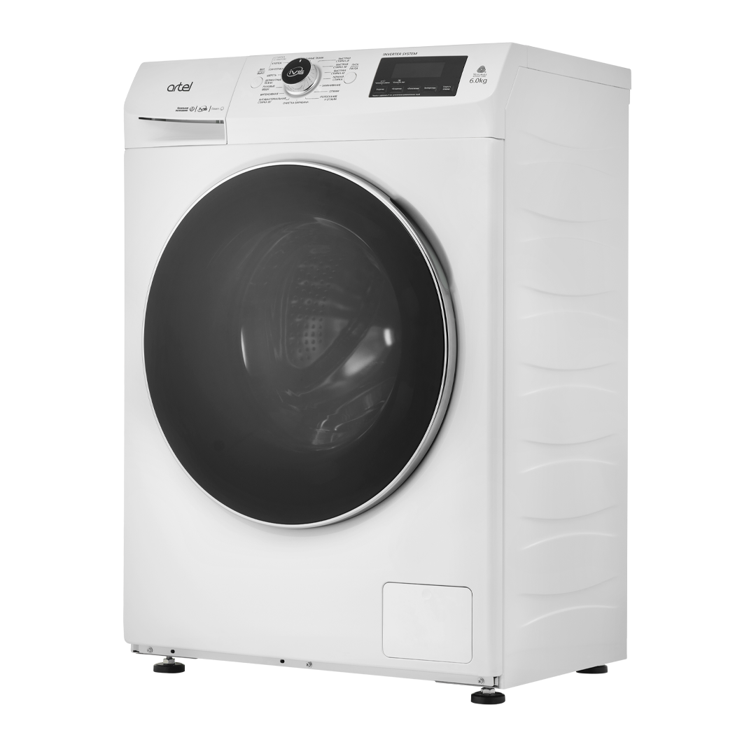 Artel WF60K060CW automatic washing machine