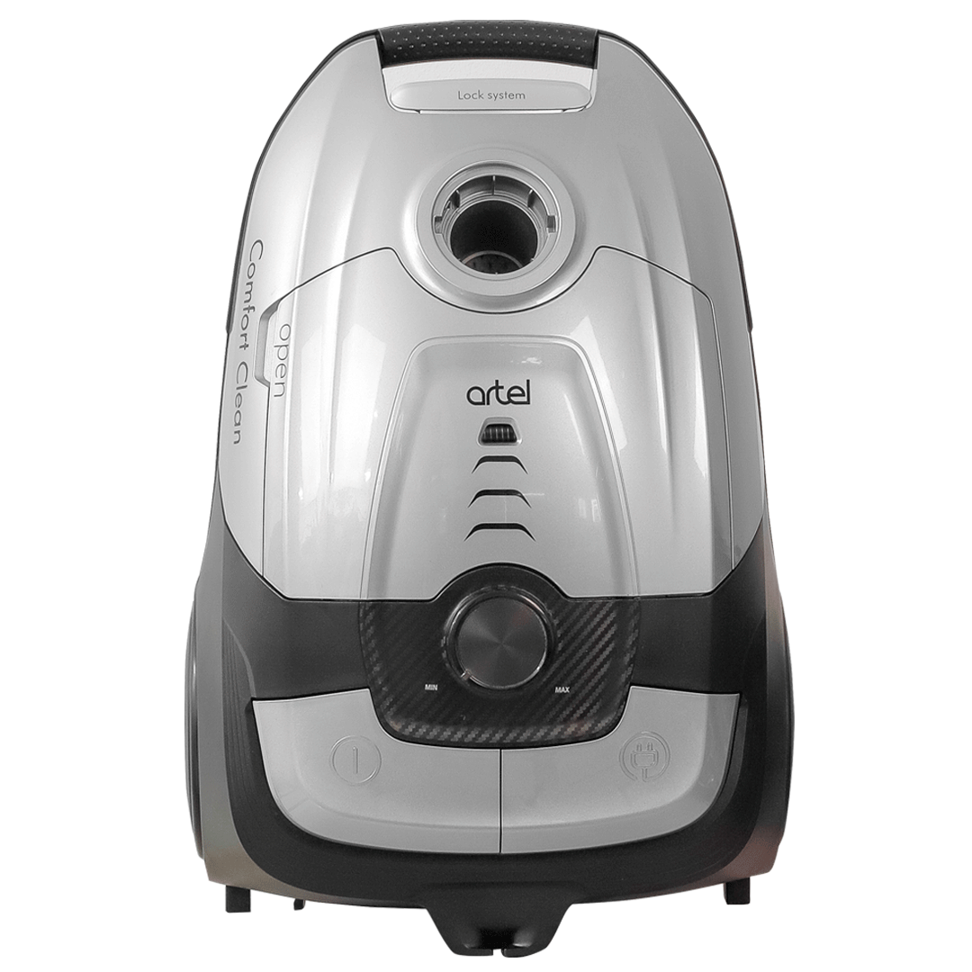 Vacuum cleaner with bag Artel VCB 4537