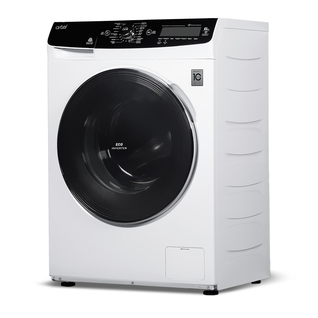 Artel ART-WF60H023C automatic washing machine
