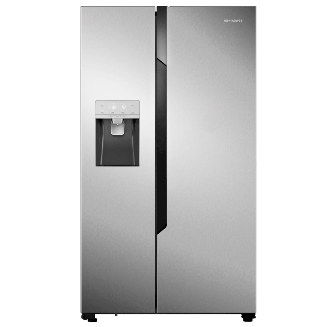 Холодильники Shivaki: классические модели