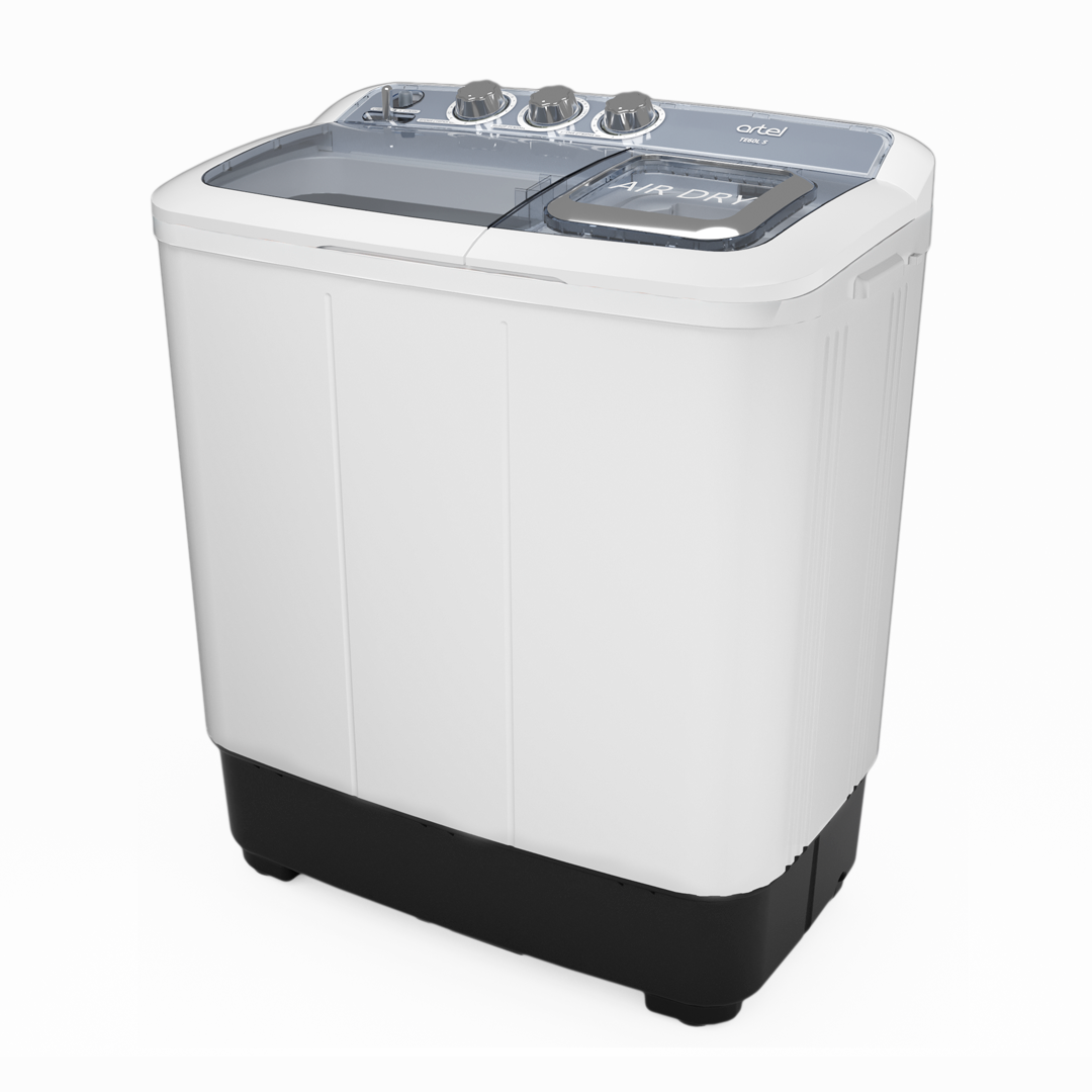 Полуавтоматическая стиральная машина Artel TE60L