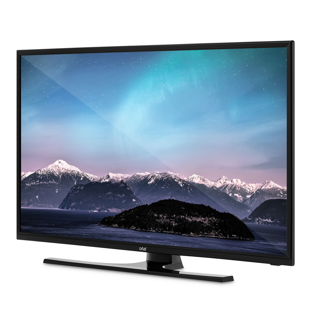 Artel TV LED 9100 49" FHD (124 см)