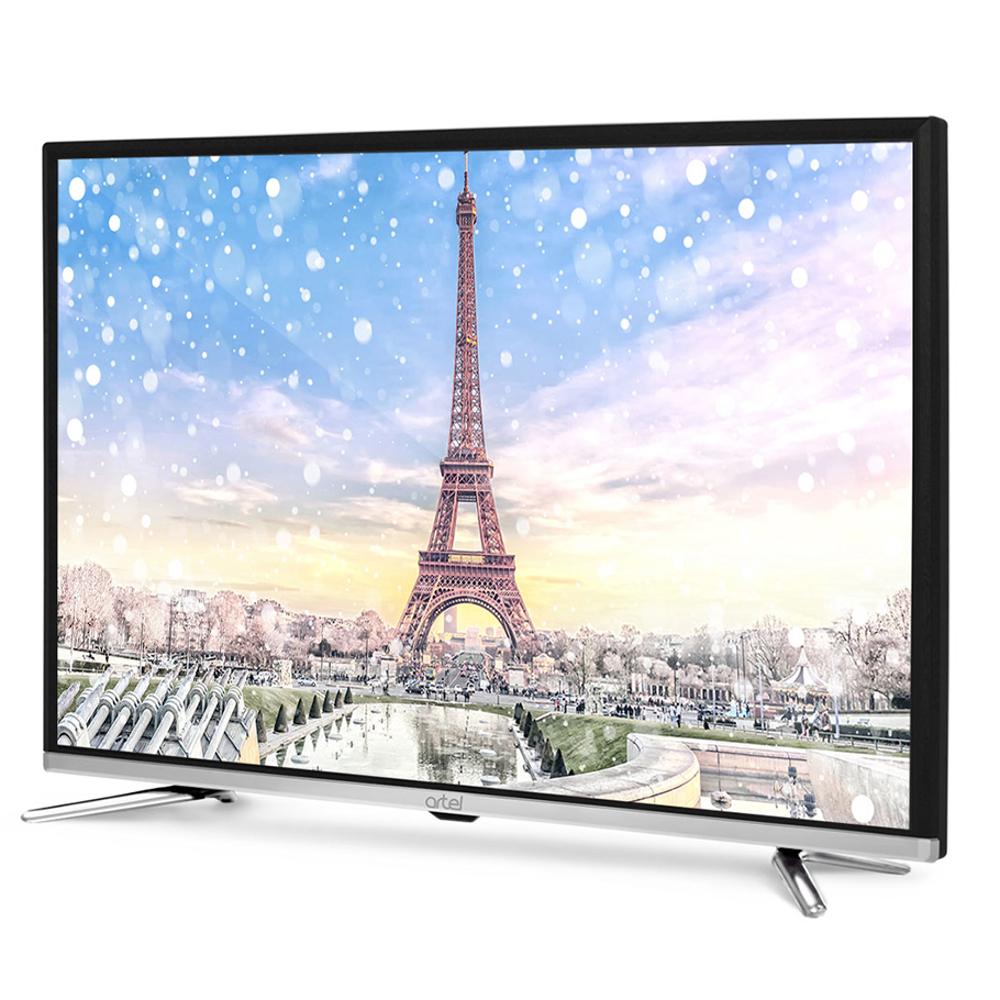 Artel TV LED 9000 49" (124 см) Smart