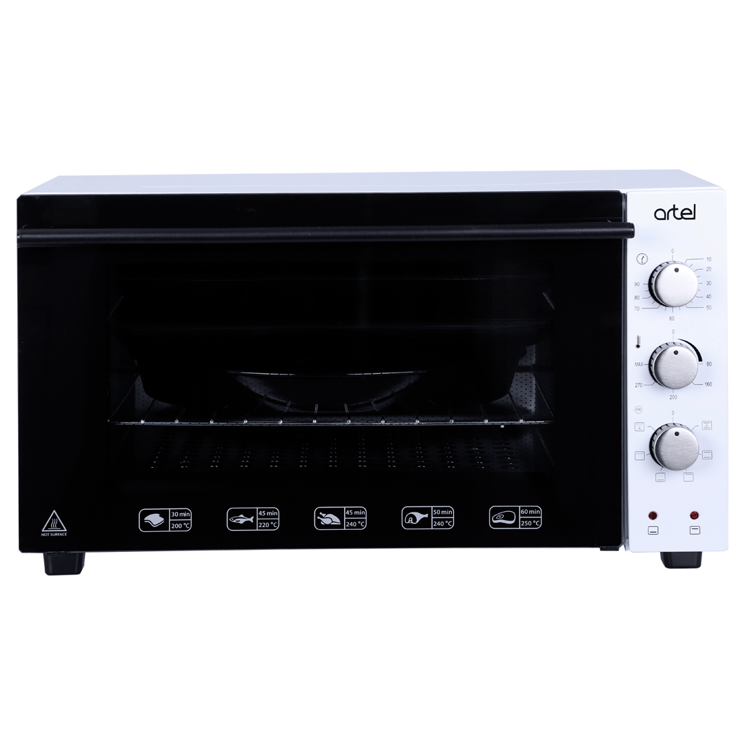 Artel MD 4218 L mini-oven