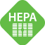 HEPA – Filters