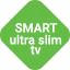 Smart Ultra Slim TV